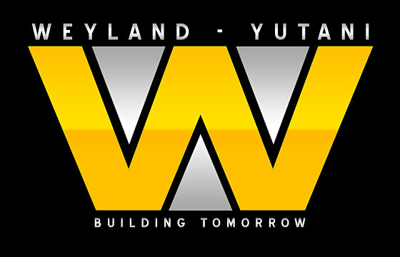 Weyland Yutani Logo By Denmon On Deviantart