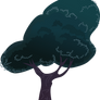 Dark Tree