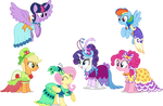 Suited for Success Once Again by Ambassad0r