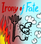 Irony of fate