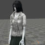 Fatal Frame 2 Ghost-Miyako Sudo