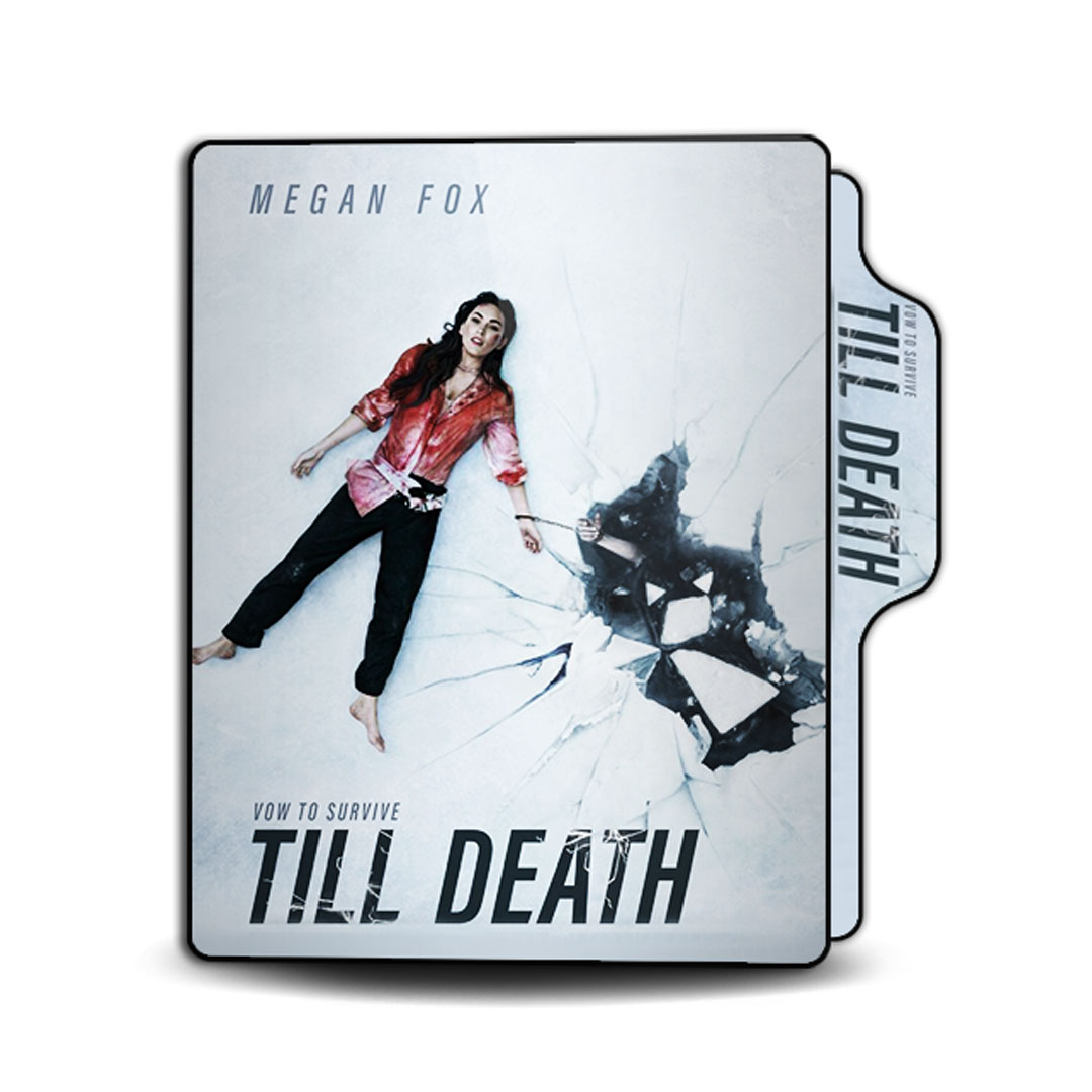 Till Death 2021 Folder Icon by rajithalakmal945 on DeviantArt