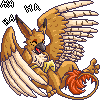 Munegryph Icon