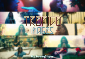 Imagenes Tropico By SammyStyles