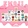 Emoji Iconos By SammyStyles