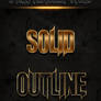 2 Free Photoshop Styles