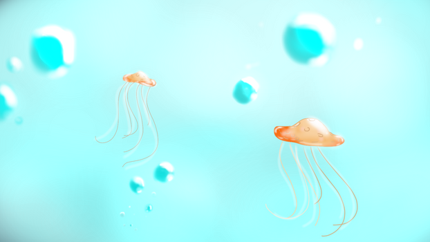 Jellies!