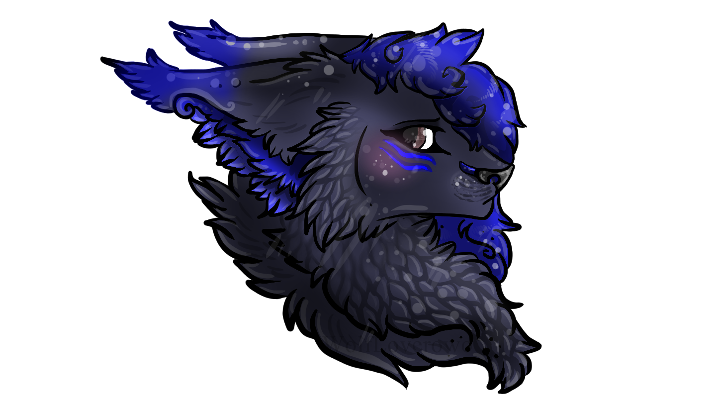 Very Late Commission by xoXMysticWolfXox on DeviantArt