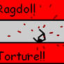 Ultimate Ragdoll Torture Lvl 1