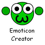 Emoticon Creator -FLASH-
