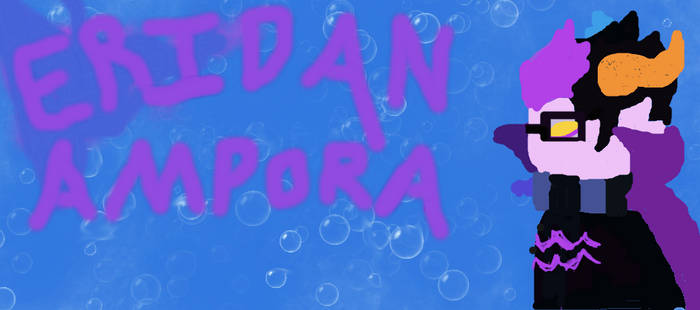 Eridan Ampora