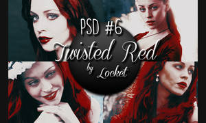 Twisted Red
