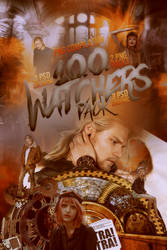 100 watchers pack