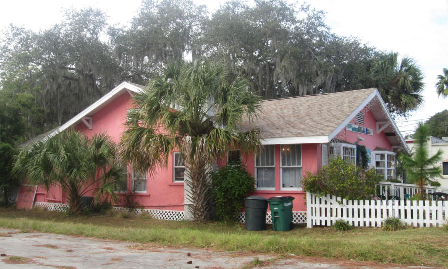 Safety Harbor Galleria 2 by KateMB19 on DeviantArt