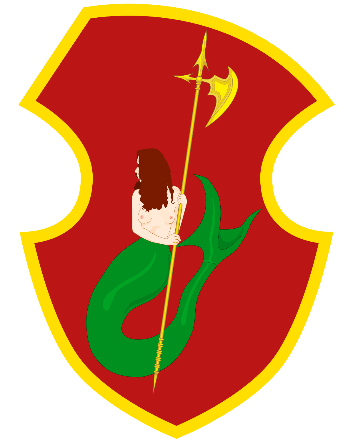 Sirenia by FametSuri on DeviantArt