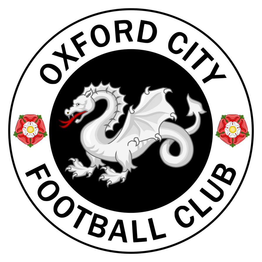 Oxford City Football Club By Fametsuri On Deviantart