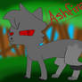 Ashfire [Warrior cat OC]