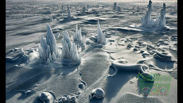 Explore the Best Iceworldearth Art | DeviantArt