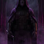 Shadow of the Force: A Fan Film Unveiling Darth An