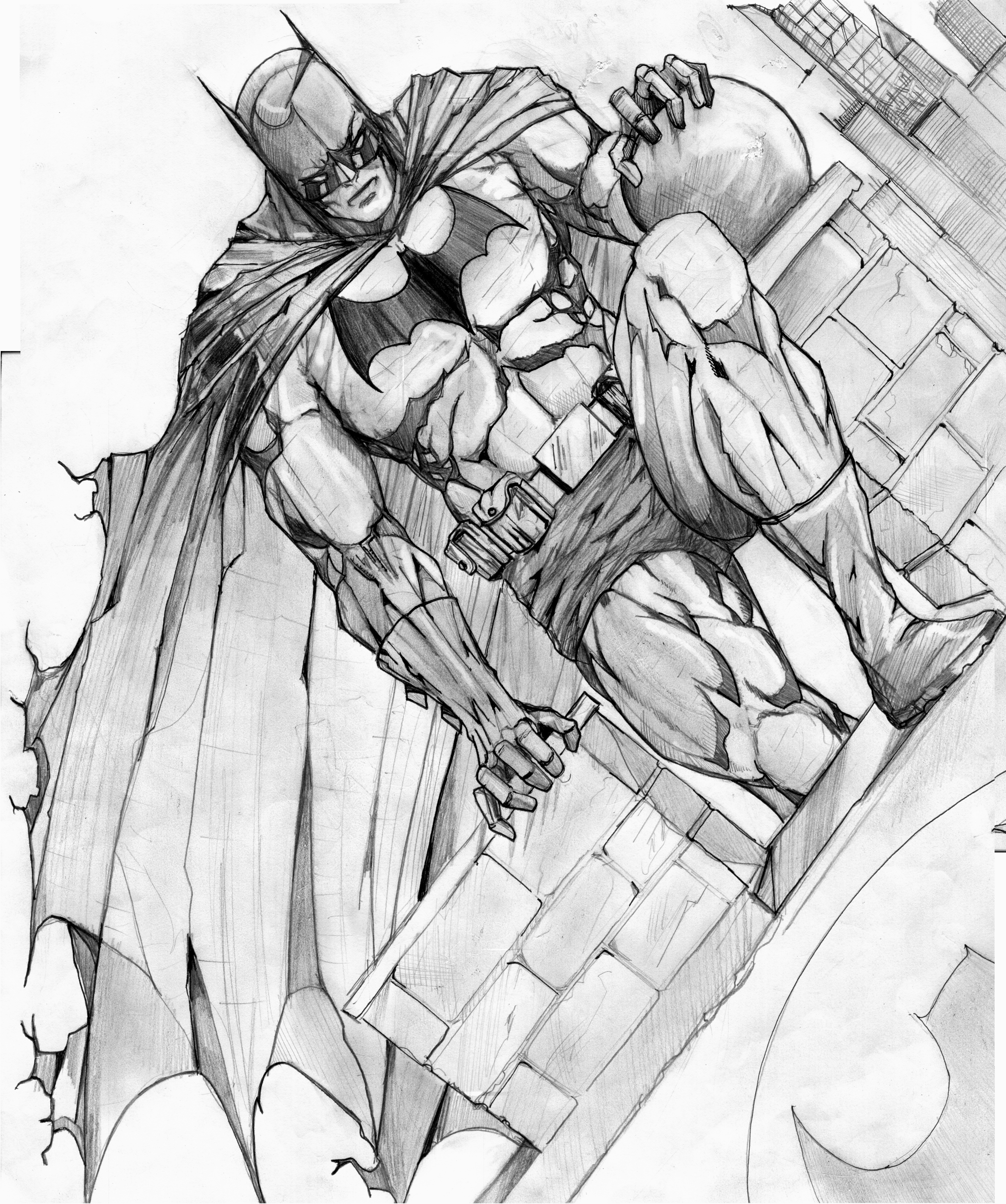 BATMAN