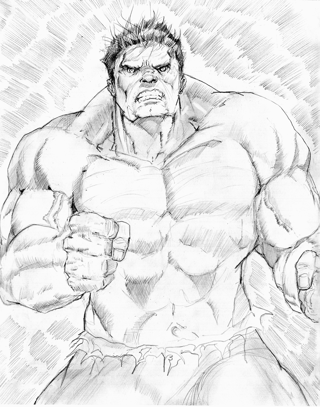 ANGRY HULK by Hey-Abbott on DeviantArt