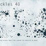 Speckles40
