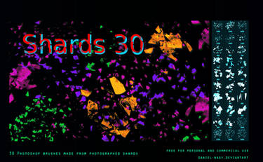 Shards30