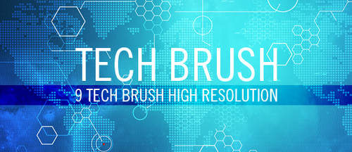 Tech Brushes