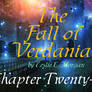 Fall of Verdania Conclusion, Chapter 22