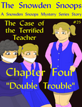 Case of the Terrified Teacher, Chapter 4 by MisterMistoffelees