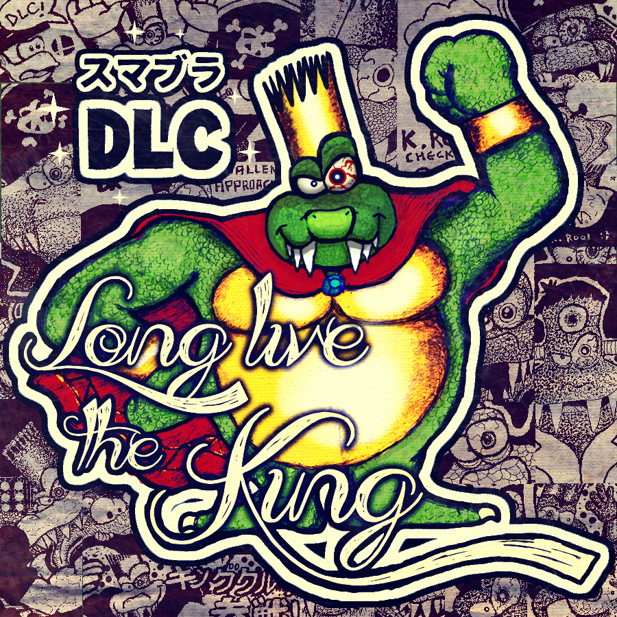 Nintendo: Bring Back King K. Rool