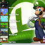 The History of Luigi