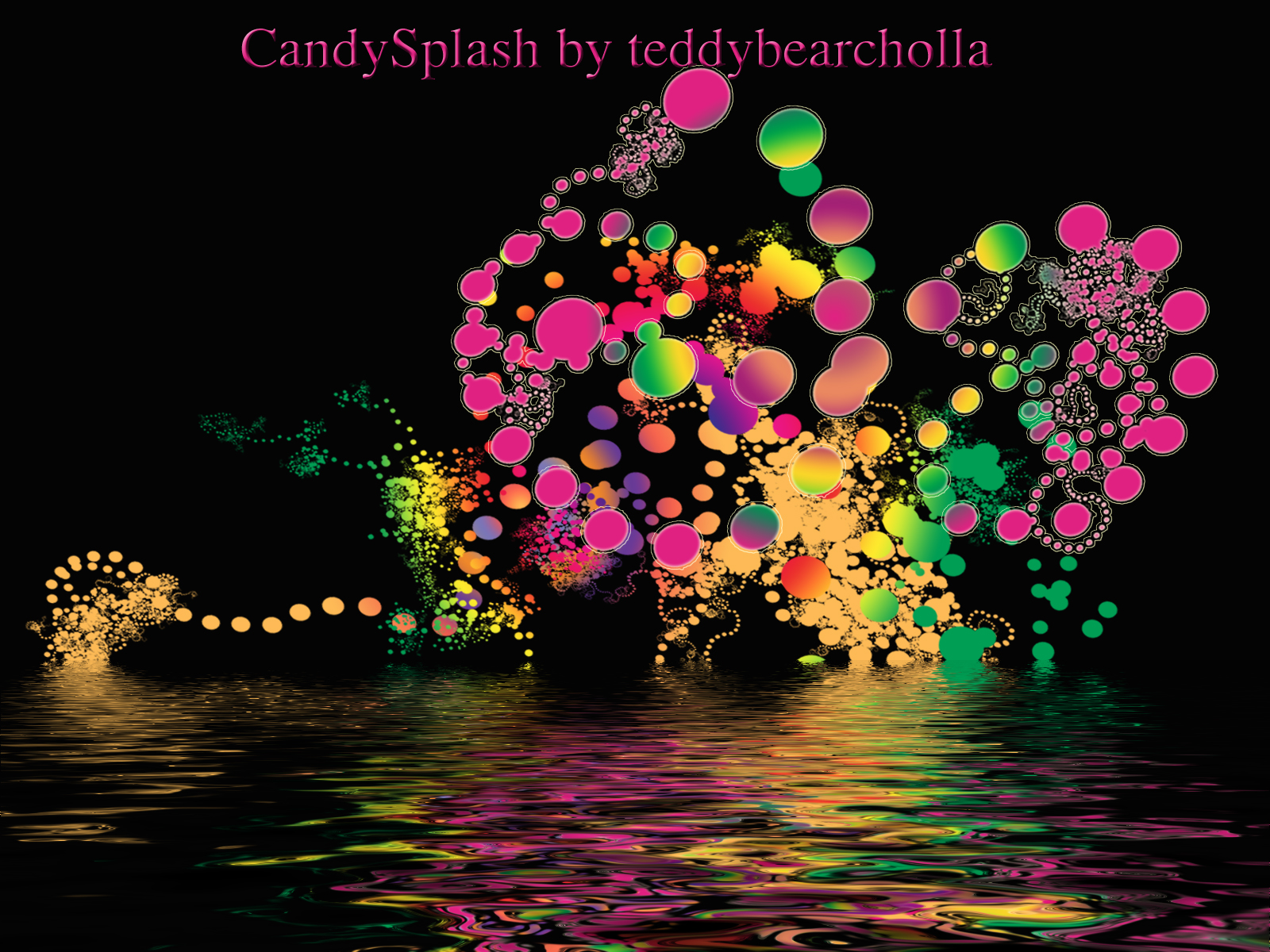 CandySplash