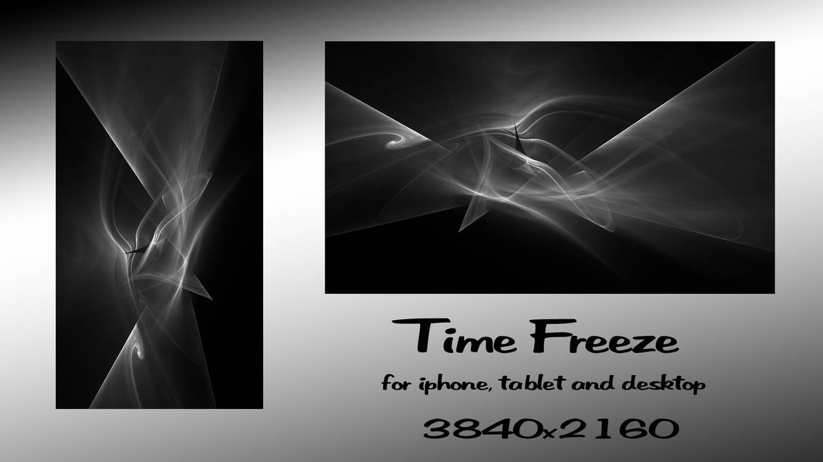 Time freeze by teddybearcholla on DeviantArt