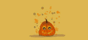 Mr. Ppppp Pumpkin!