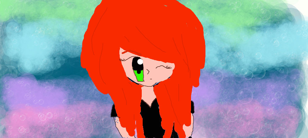 rachel dare by iloveleovaldez on DeviantArt