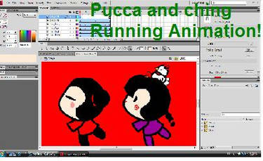 FLASH:Pucca+ChingRunDWNLOADPLZ