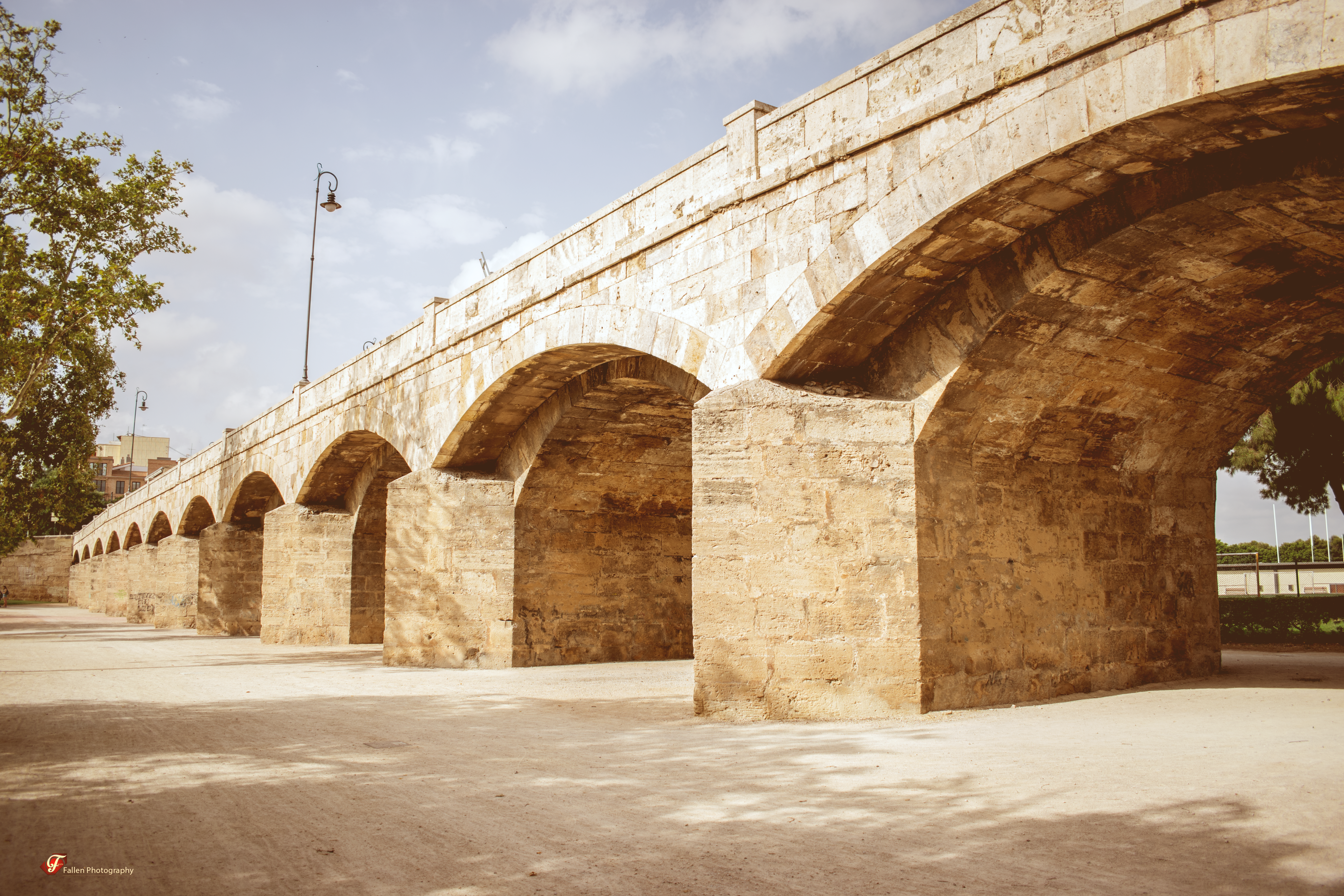 Pont de Sant Josep