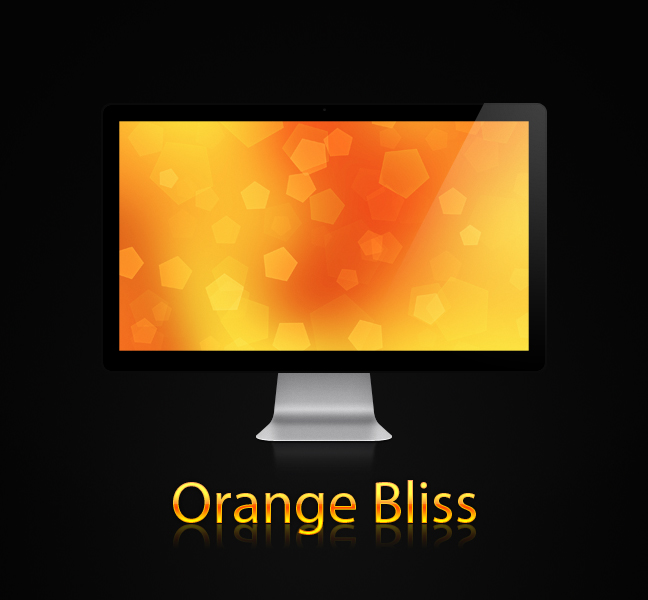 Orange Bliss