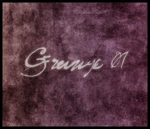 Grunge 01