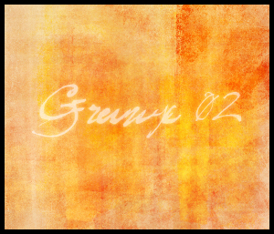 Grunge 02