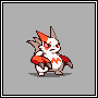 Zangoose!