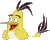 Chuck(Animated Icon)