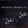 Nocturnal W10