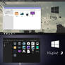 W10 Day and Night Visual Styles