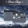 Stars Align W10