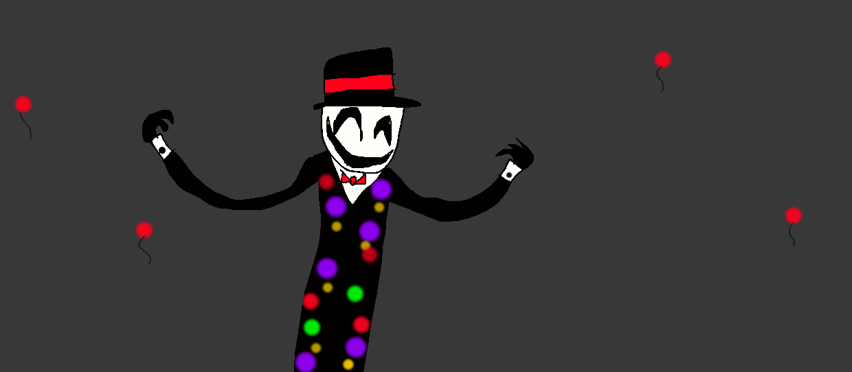 Splendor Man by countend on DeviantArt