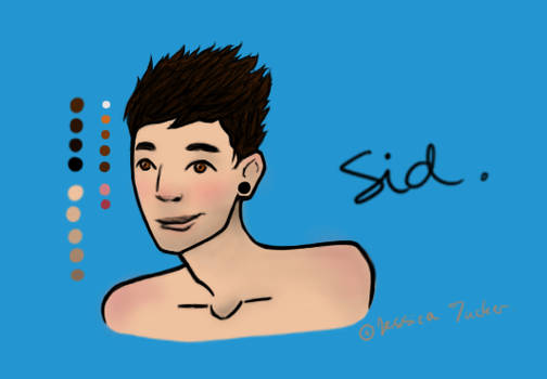 Sid