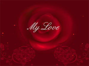 :: My Love ::