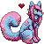 Little pixel thingy by ZizanChan